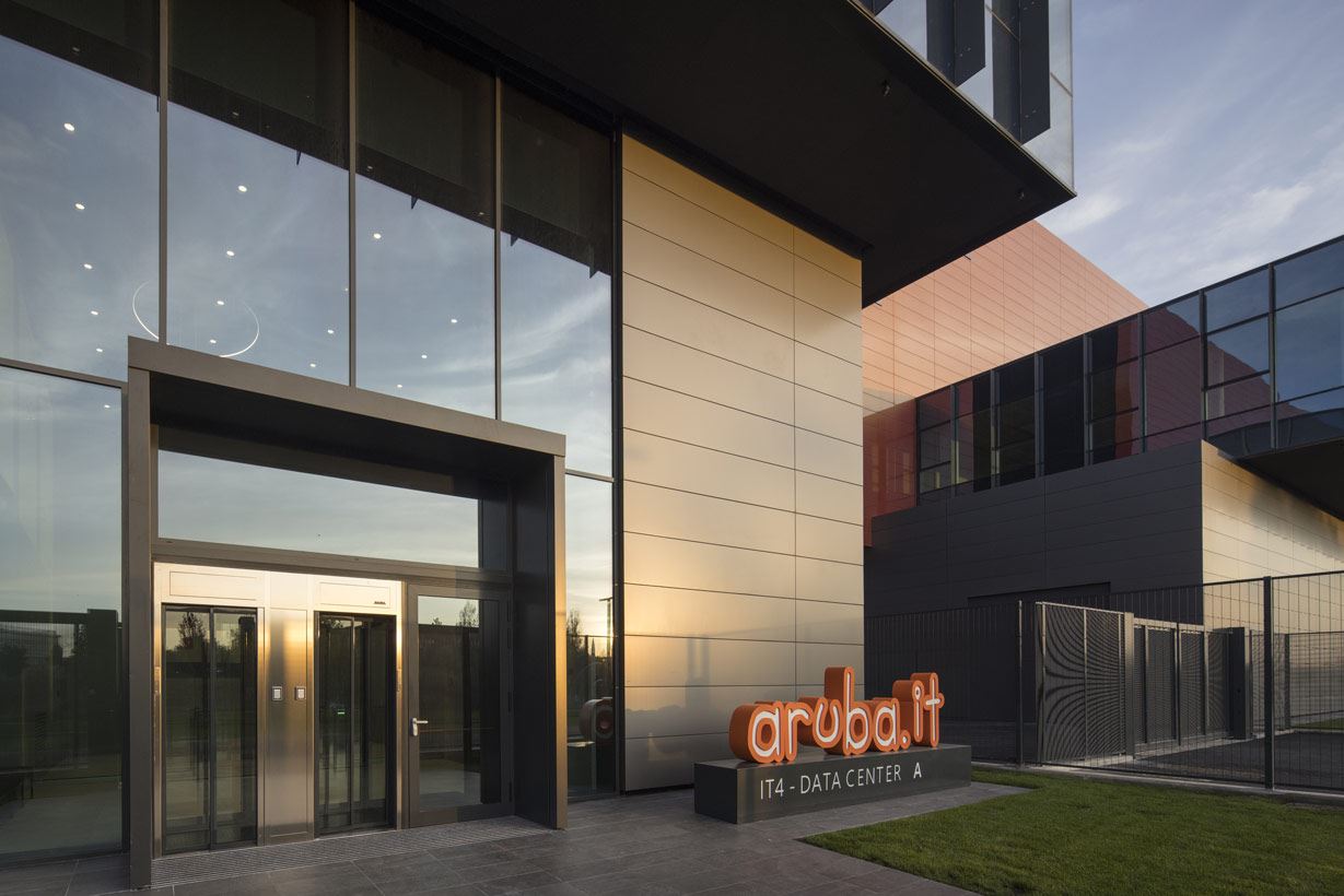 Capitale Digitale: Roma e le nuove opportunità nell'era della tecnologia con IT4 di Aruba